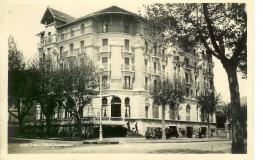 L'Hôtel LOMBARD