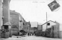 Le Poët - Grand' Rue
