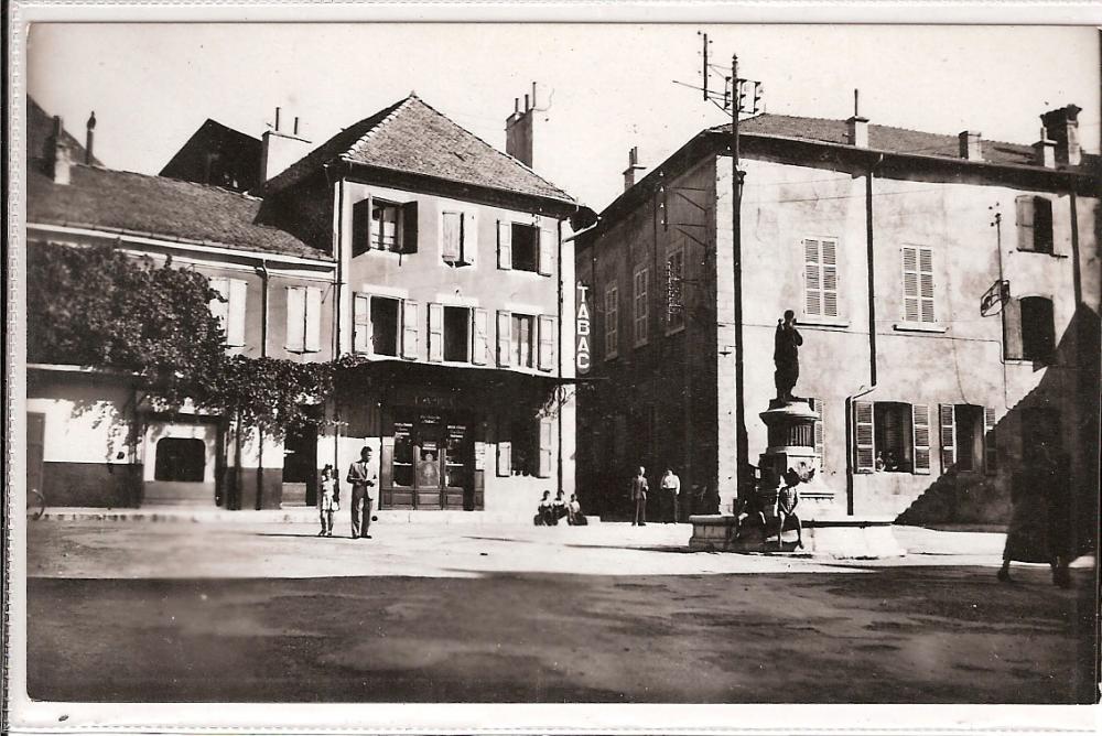 Place Grenette