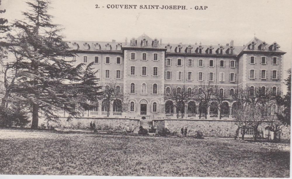 Couvent Saint Joseph