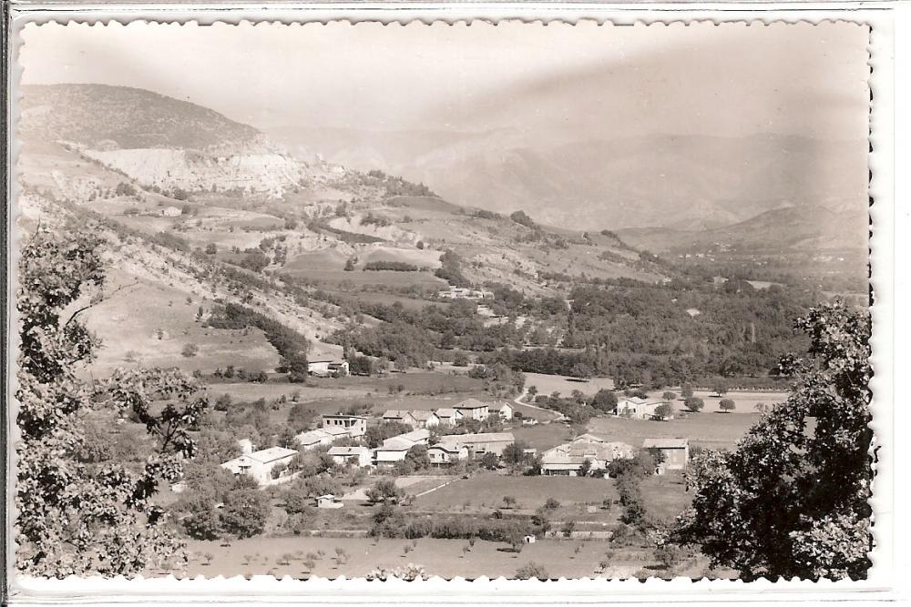 Chateauneuf de Chabres