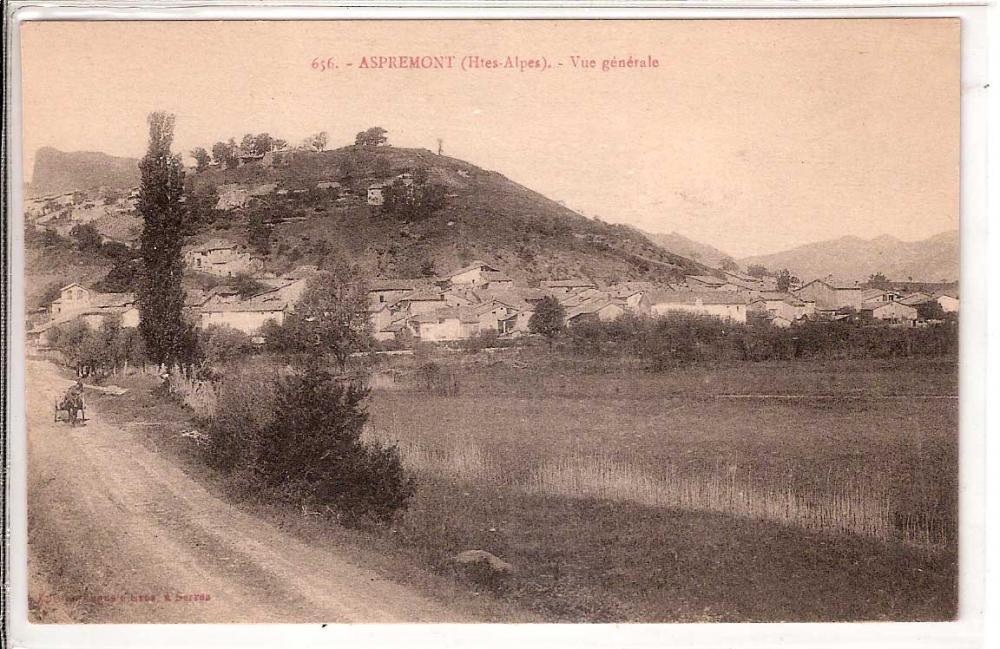 Aspremont