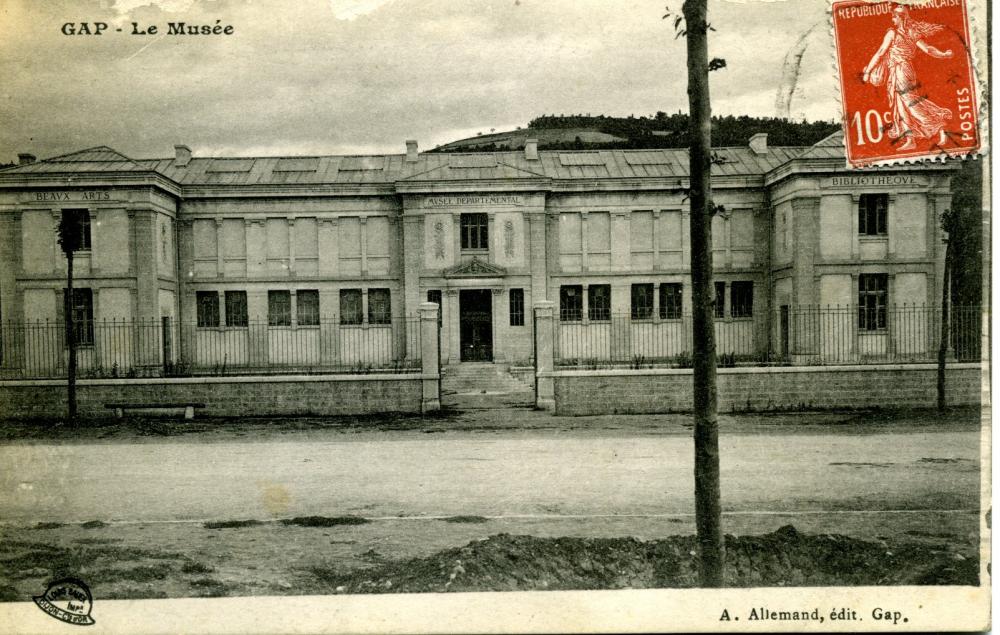 Le Musée