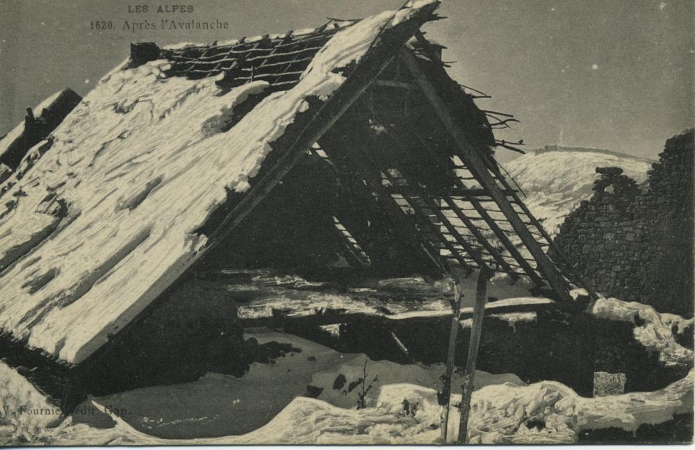 Après l'Avalanche