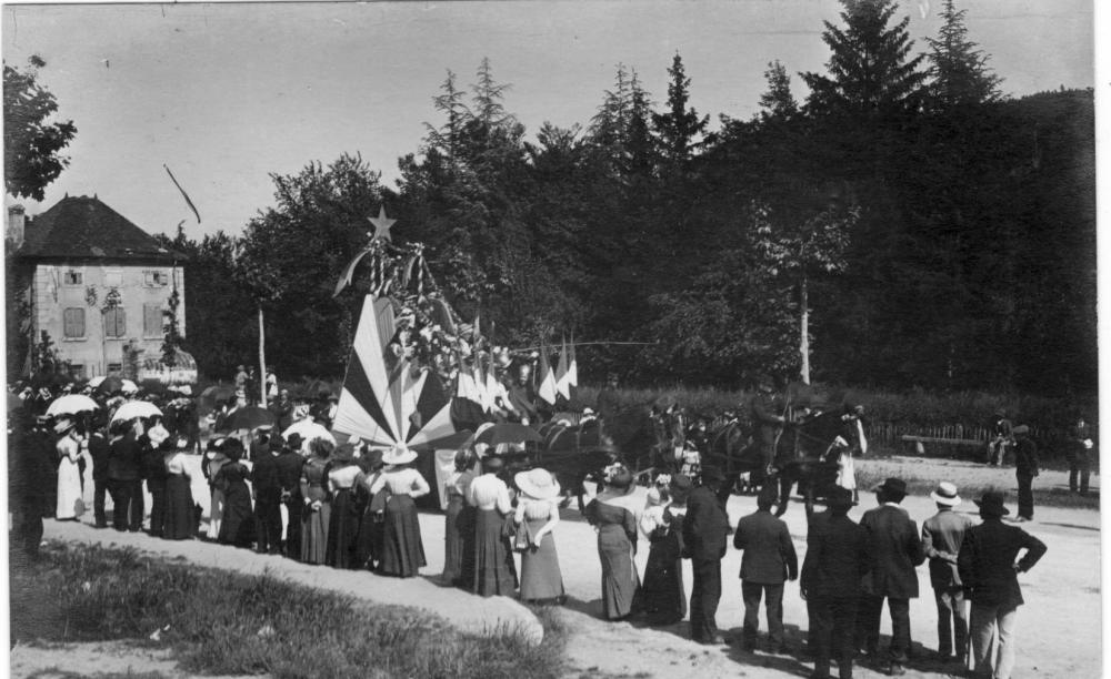 Musique des Grenadiers de la 1°République