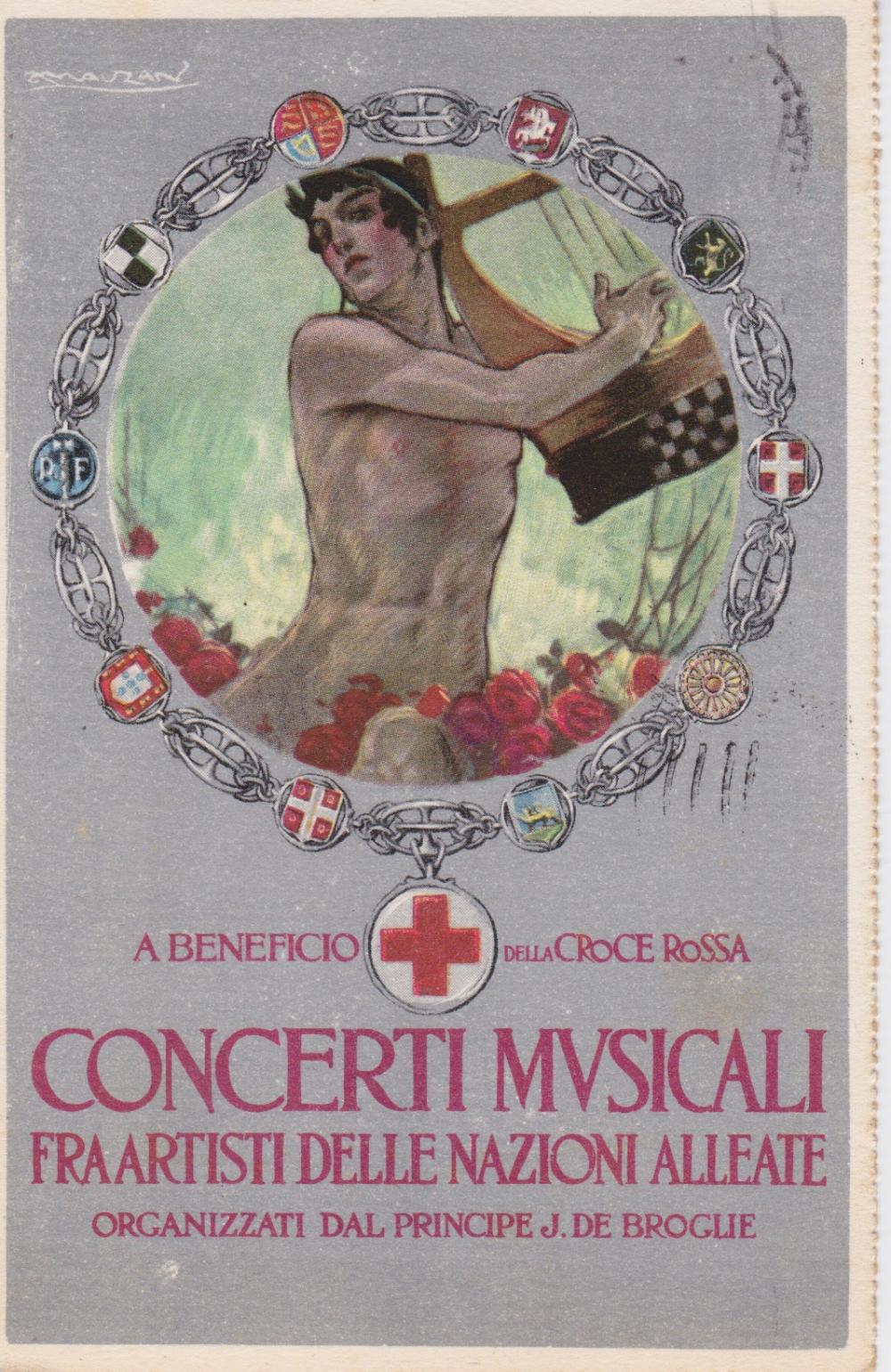 CONCERTI MUSICALI