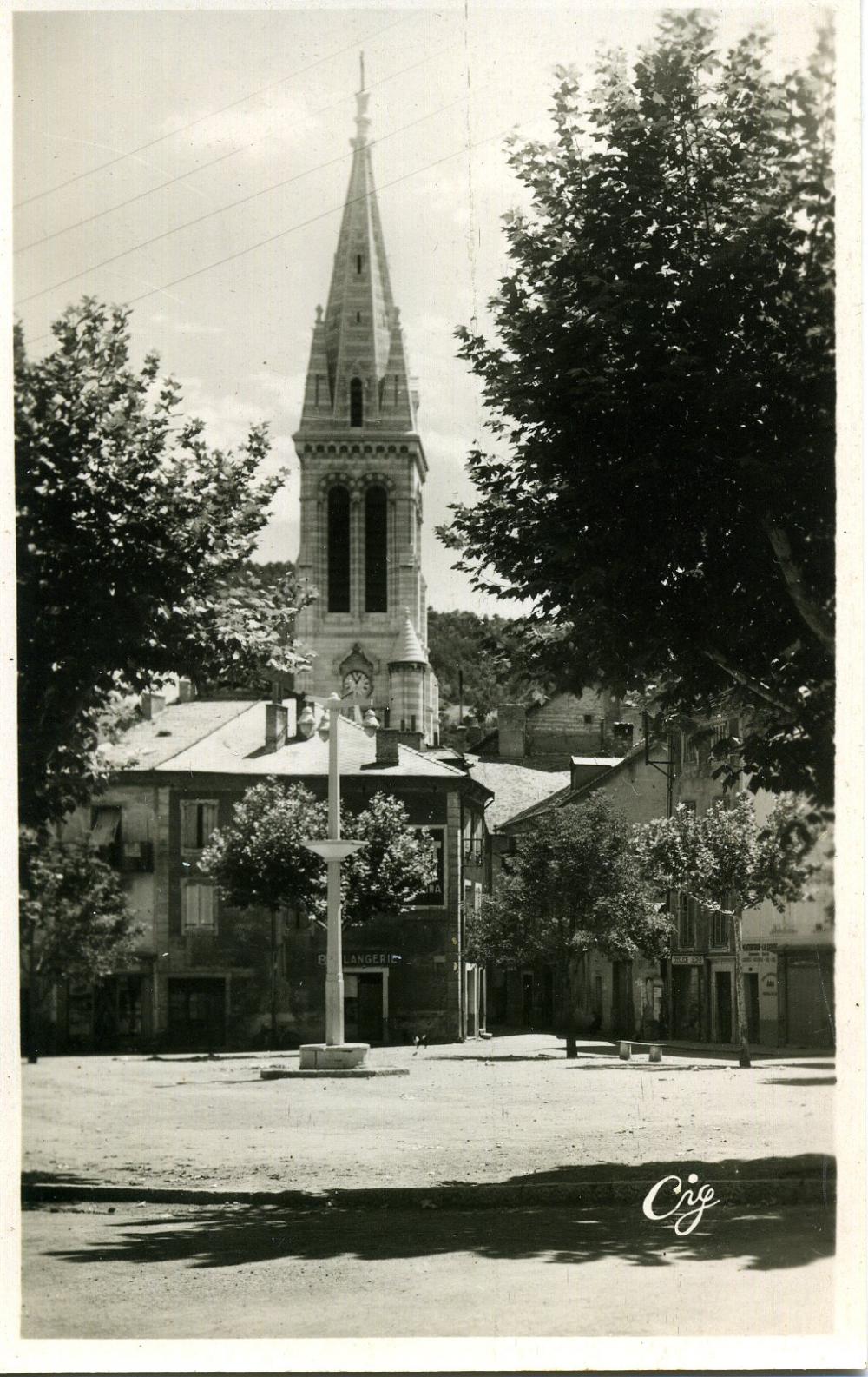 Place de la République