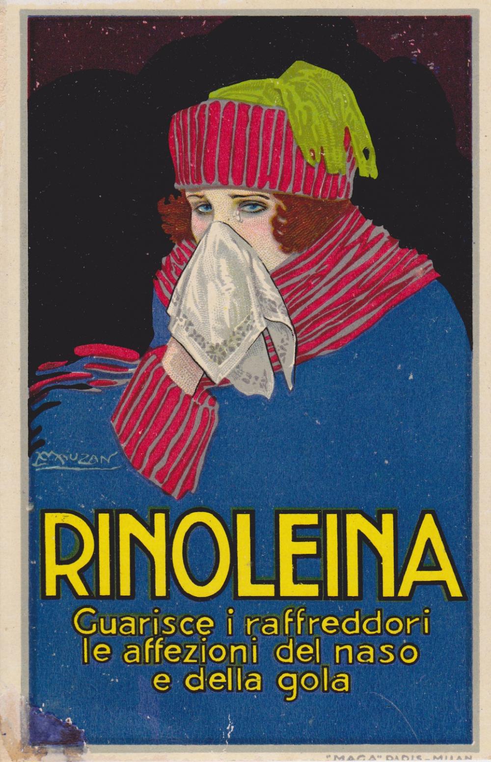 RINOLEINA