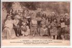 Embrun- Kermesse de 4 Août 1929