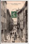 Veynes rue sous le Barry