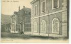 La Préfecture