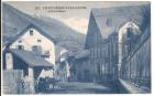 Chateauroux les Alpes - Grande rue