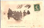 Briançon - Militaires du 159° en reconnaissance