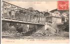 Savines - Le Pont sur la Durance