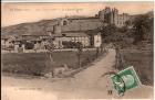 Tallard le Chateau Féodal