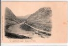 Serres Barrage sur le Buëch