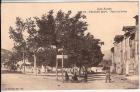 Tallard (602m) - Place des Ecoles