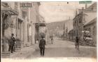 Laragne Avenue de la Gare