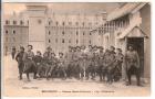 Briançon - Caserne Sainte Catherine - 159° d'Infanterie
