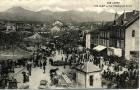 Le Champ de Foire