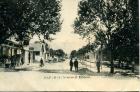 Avenue d'Embrun