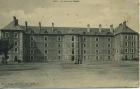 La Caserne Vieille