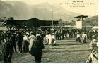 Gap - Hippodrome du Fort Mutin - Un Jour de Courses