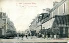 Boulevard Lamartine