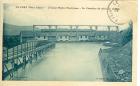 Le Poët - Usine Hydro-électrique - Sa Chambre de mise en Charge