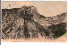 La Beaume La Cascade et la Grotte de la Balme