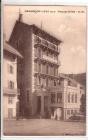 Briançon (1327m) - Nouvel Hôtel