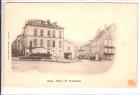 Place Sainte Colombe