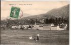 Embrun - Village des Crottes