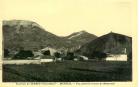 Méreuil vue générale et Tour de Montrond