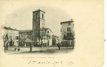 Environs de Sisteron Ribiers