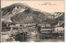 Névache - Hameau du Cros