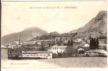 Savournon