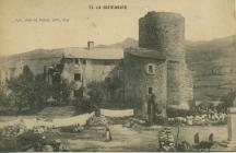 La Batie Neuve