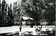 Le Boulodrome