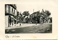 Gap - Le Carrefour