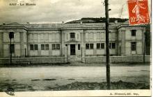 Le Musée