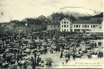 Le Champ de Foire