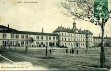 Lycée de Garçons