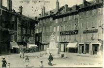 Place Jean Marcellin