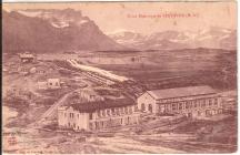 Usine Electrique de Ventavon