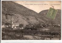 Espinasses Vue générale