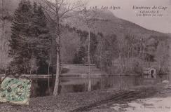 Charance les Bords du Lac