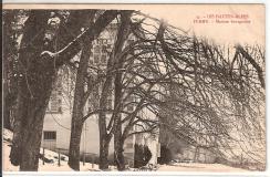 La Ferme Maison Bourgeoise