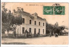 La Gare