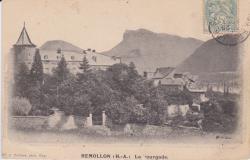 Remollon la Bourgade